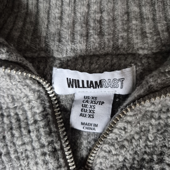 William Rast Womens Sweater Size XS - Picture 2 of 7